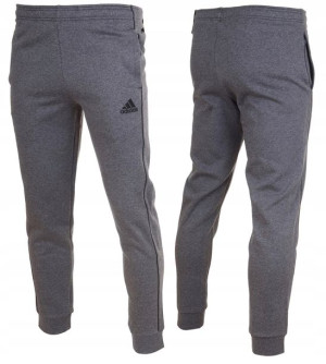 Spodnie Chłopięce Adidas Dresowe Bawełna 116