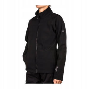 Kurtka Damska Hi-tec Softshell Termoaktywna M
