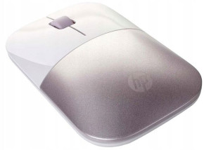 Bezprzewodowa mysz optyczna HP Z3700 Tranquil Pink