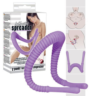 G-spot stymulator