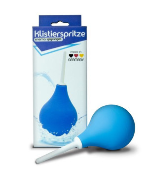 Gruszka analna do lewatywy 225ml