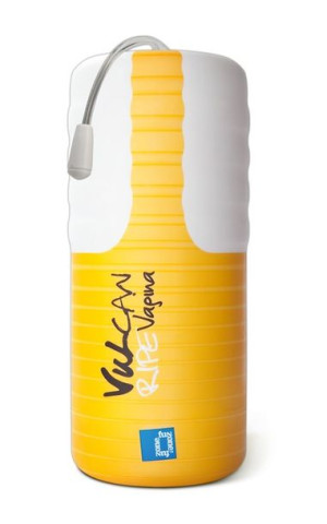 Masturbator Vulcan Ripe Vagina