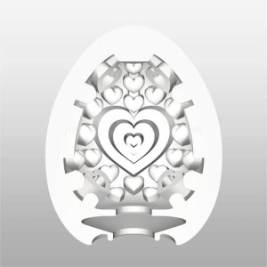 Masturbator Tenga Egg Lovers- 1 szt.