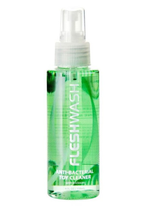 Fleshlight płyn antybakteryjny 100 ml