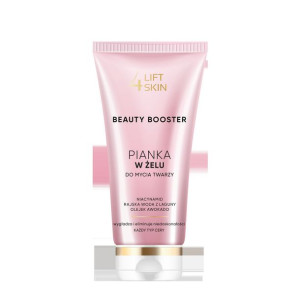 Lift 4 Skin Beauty Booster Pianka w żelu do mycia twarzy 150ml
