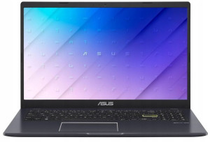 Laptop Asus E510ka-br148 15,6 N6000 8gb Ssd512gb