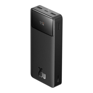 Baseus Bipow powerbank 20000mAh 2x USB / USB Typ C /25W Quick Charge