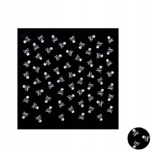 Bandamka Bandana Chusta Apaszka Bandanka Bandama