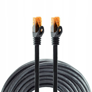 Kabel Sieciowy Lan Ethernet Rj45 Utp Cat6 3m