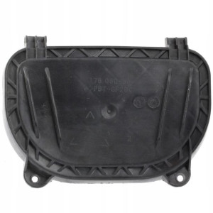 Dekiel Osłona Reflektor Lampy Xenon Audi A6 C7 11-