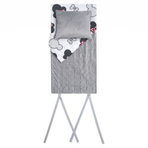 Śpiworek Obciążeniowy 60x120 / Wiele wzorów