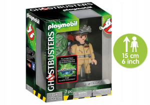 PLAYMOBIL 70174 Ghostbusters R. Stantz