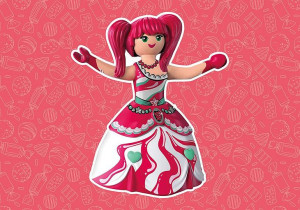 PLAYMOBIL 70387 Starleen 7 suprises EverDreamerZ