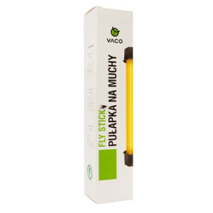 ECO Fly Stick - pułapka na muchy 1 szt.
