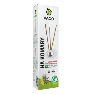 ECO Patyczki odstraszające komary i meszki (Citronella) - 3 szt.