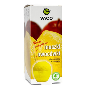 ECO Pułapka na muszki owocówki - 1 szt.