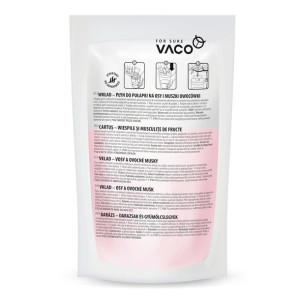 ECO Płyn do pułapki na osy, muchy i szerszenie - 200 ml