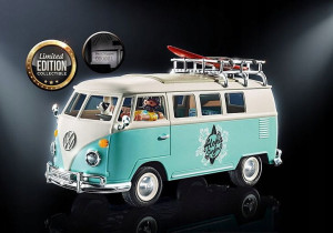 PLAYMOBIL 70826 Volkswagen T1 Camping Bus Edycja