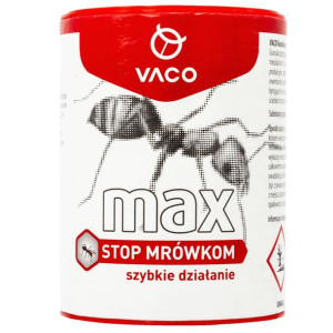 VACO Granulat na mrówki MAX - 100 g