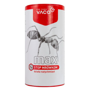 VACO Proszek na mrówki MAX - 250 g