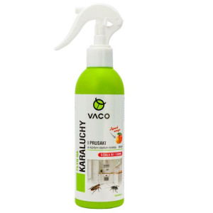 Vaco płyn na karaluchy i prusaki 250 ml