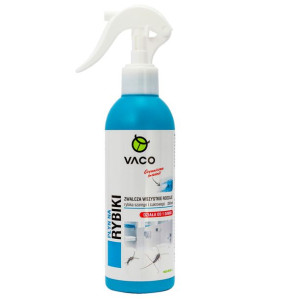 VACO Płyn na rybiki szare i cukrowe - 250 ml