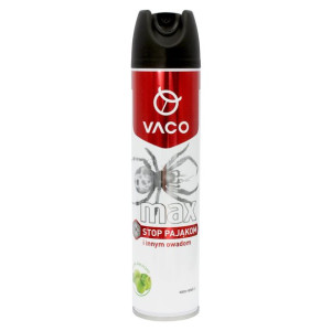 VACO Spray na pająki MAX - 300 ml
