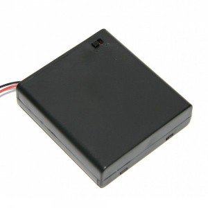 Detonator przewodowy 6V