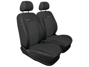 Pokrowce na przód do Nissan Tiida