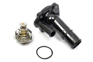 Termostat Obudowa Ford Galaxy Mondeo Mk4 Smax 2.0