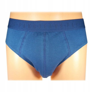 Slipy Męskie Pako Jeans Bielizna Majtki Bawełna