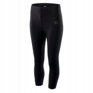 Legginsy Damskie Iq Leginsy 3/4 Rybaczki Trening