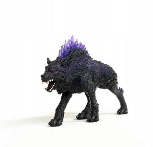 Schleich 42554 Wilk z Cienia Eldrador Creatures