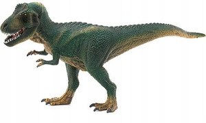 Schleich 14587 Tyrannosaurus Rex Duży Dinosaurs