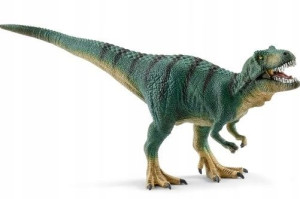 Schleich 15007 Młode tyrannosaurusa rexa Dinozaury