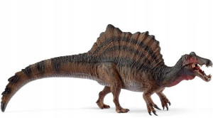 Schleich 15009 Spinosaurus Dinozaur Dino Spinozaur