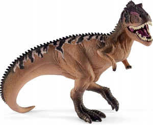 Schleich 15010 GIGANTOSAURUS Gigantozaur Dinozaur
