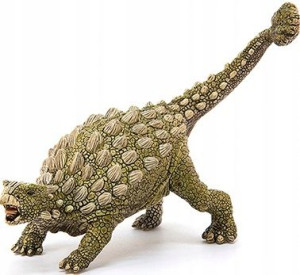 Schleich 15023 Ankylozaur Dinozaury