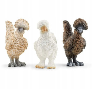 Schleich 42574 Kurze Przyjaciółki Farm World