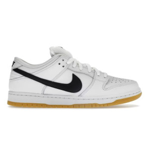 Buty Nike Dunk Low White Gum Białe CD2563-101 r. 45