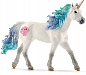 Schleich 70571 Morski Jednorożec Ogier Bayala