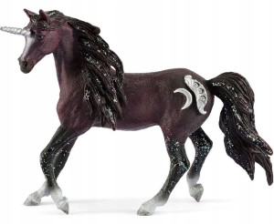 Schleich 70578 Księżycowy Jednorożec Ogier Bayala
