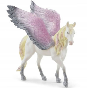 Schleich 70720 Pegaz Wschodzącego Słońca Bayala