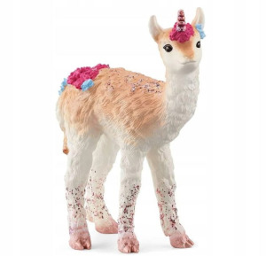 Schleich 70743 Lamorożec Bayala