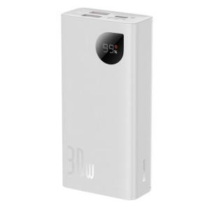 Powerbank Baseus Adaman2 10000mAh 30W Power Delivery Q.C.