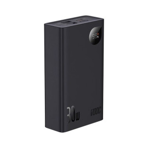 Baseus Adaman2 powerbank z wyświetlaczem cyfrowym 20000mAh 30W