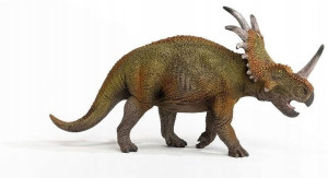 Schleich 15033 Styrakozaur Dinosaurs Nowość
