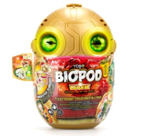 Silverlit Roboty BIOPOD duo Goe 88137
