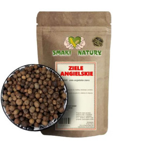ZIELE ANGIELSKIE PREMIUM 100g ziarna przyprawa