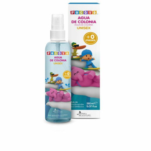 Woda Kolońska Natuaromatic Pocoyo EDC (150 ml)